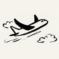 Flapping Airplanes