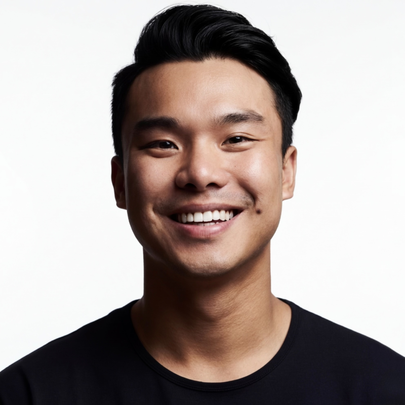 Oscar Wong